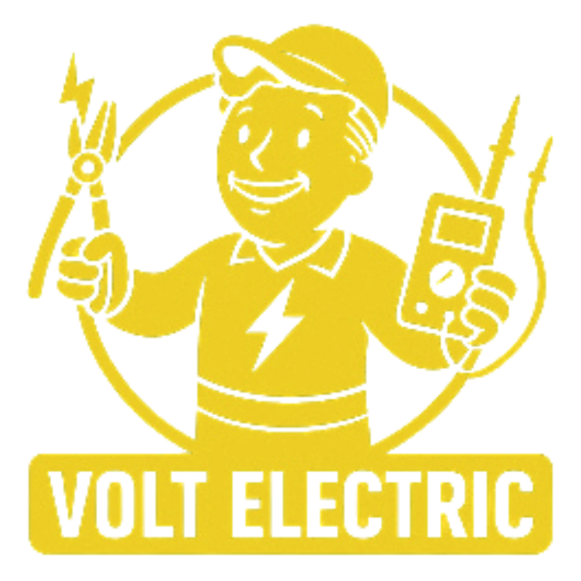 Volt Electric Logo